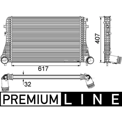 INTERCOOLER - 0