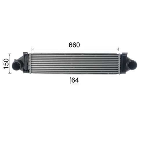 INTERCOOLER - 9