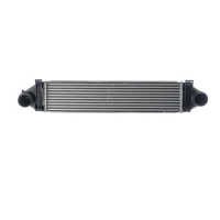 Intercooler