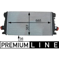 Intercooler