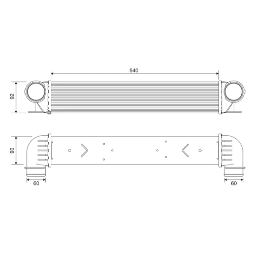 INTERCOOLER - 0