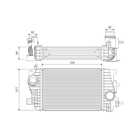 Intercooler