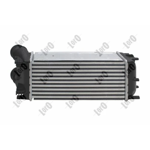 INTERCOOLER - 1