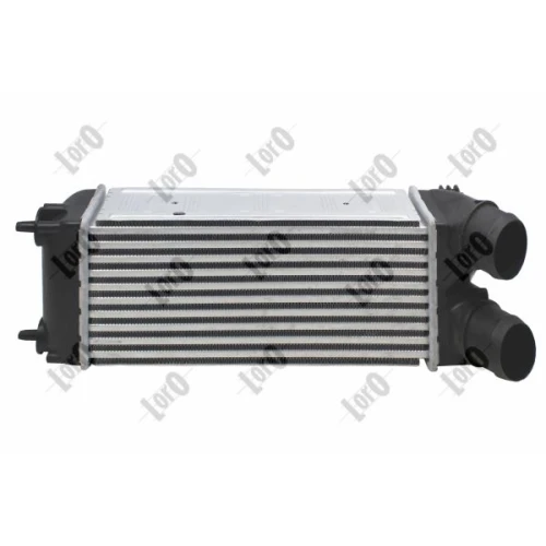 INTERCOOLER - 0