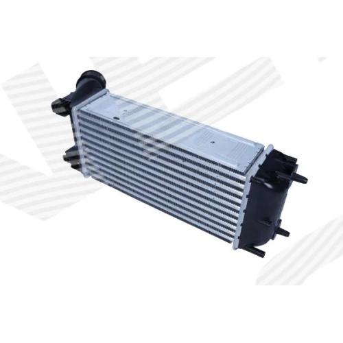 INTERCOOLER - 1