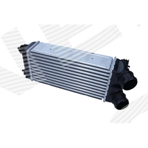 INTERCOOLER - 0