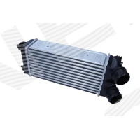 Intercooler