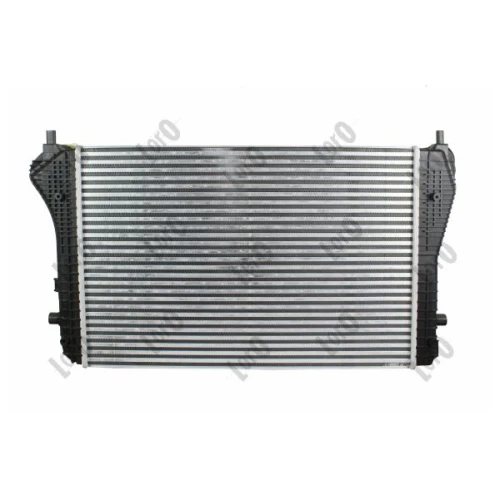 INTERCOOLER - 1