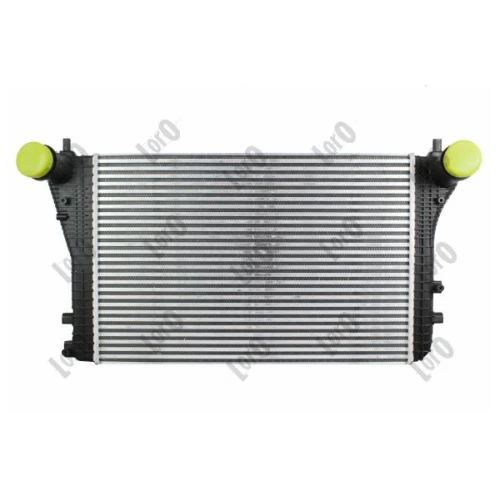 INTERCOOLER - 0