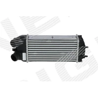 Intercooler