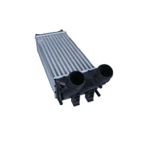 Intercooler