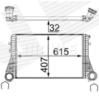 Intercooler