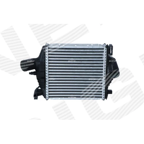 INTERCOOLER - 0