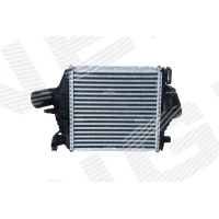 Intercooler