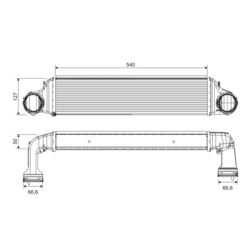 INTERCOOLER - 0