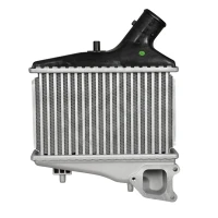 Intercooler