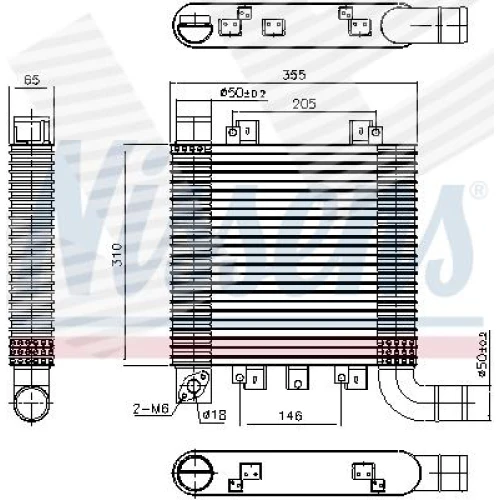 INTERCOOLER - 6