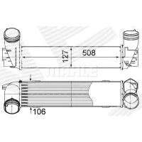 Intercooler