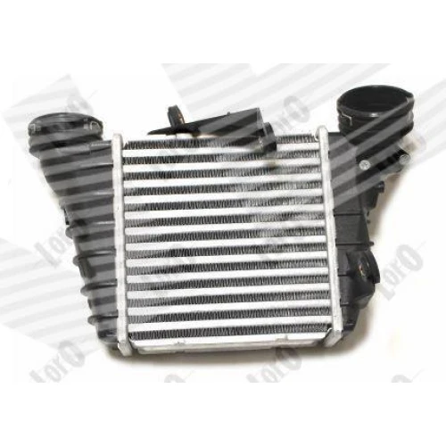 INTERCOOLER - 1