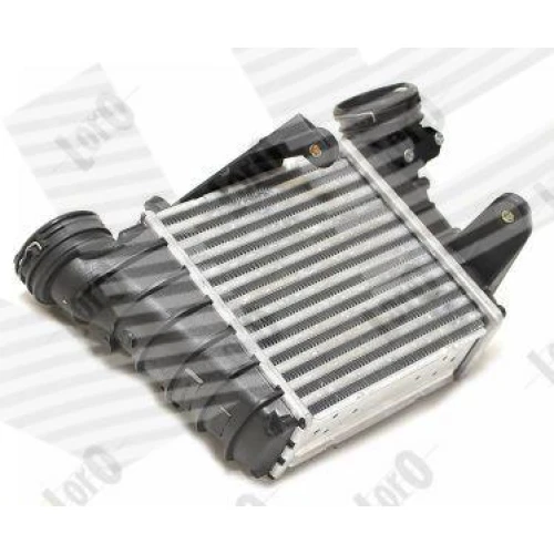 INTERCOOLER - 0