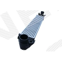 Intercooler