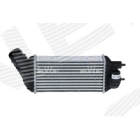 Intercooler