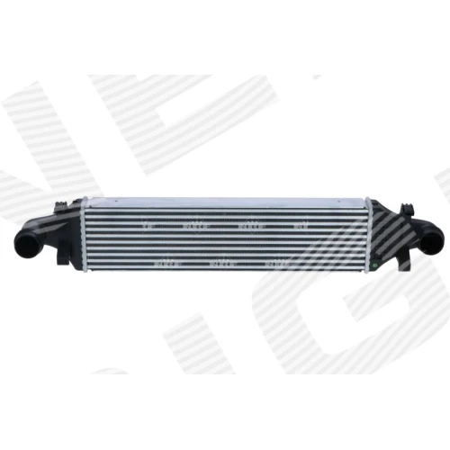 INTERCOOLER - 0