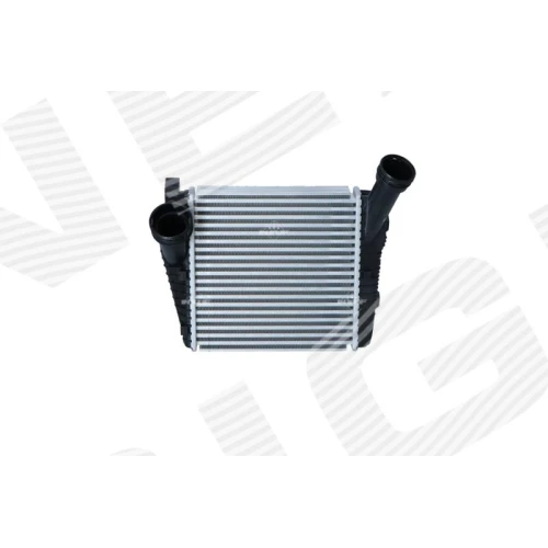 INTERCOOLER - 0