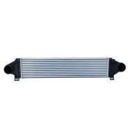 Intercooler