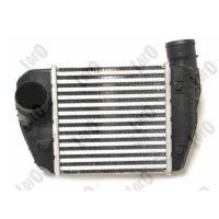 Intercooler