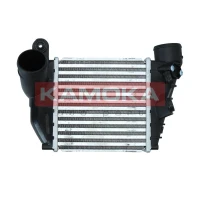 Intercooler