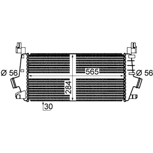 INTERCOOLER - 1