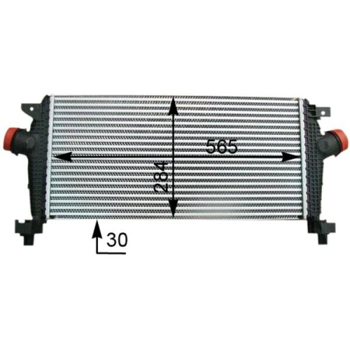 INTERCOOLER - 2