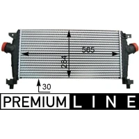 Intercooler