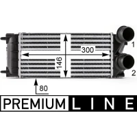 Intercooler