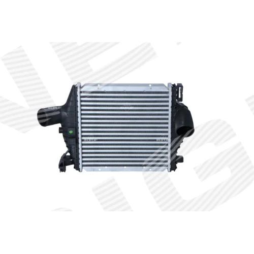 INTERCOOLER - 0