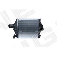 Intercooler