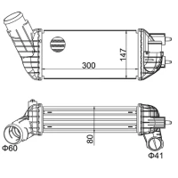 INTERCOOLER