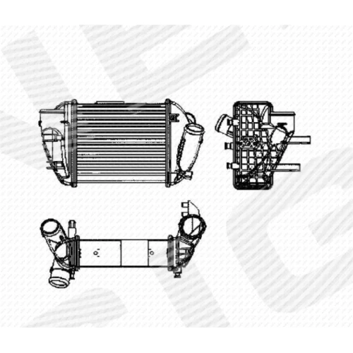 INTERCOOLER - 4