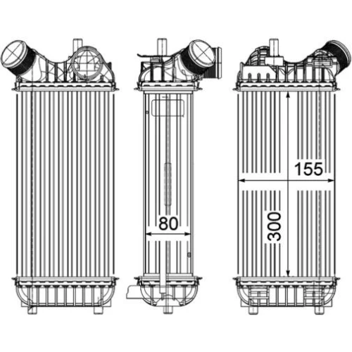 INTERCOOLER - 1