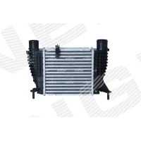 Intercooler