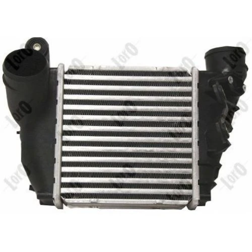 INTERCOOLER - 1