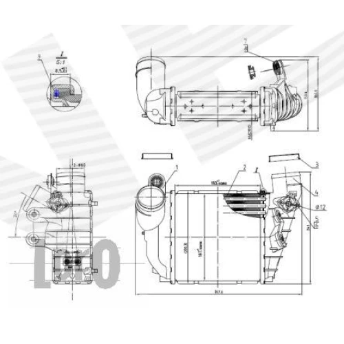 INTERCOOLER - 2