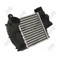 Intercooler