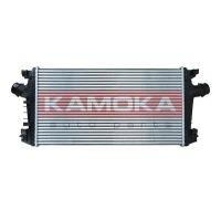 Intercooler