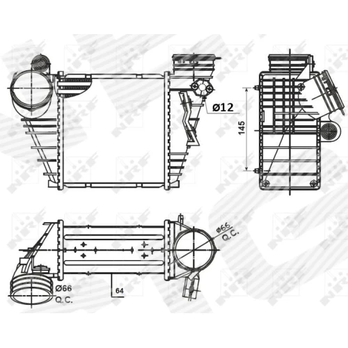 INTERCOOLER - 1