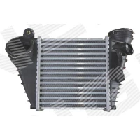 Intercooler