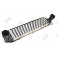 Intercooler