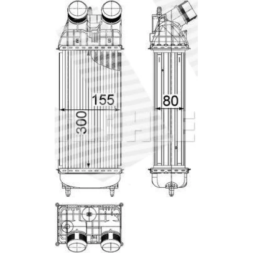 INTERCOOLER - 1