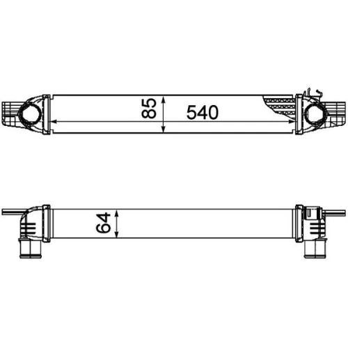 INTERCOOLER - 1